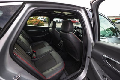 2023 Hyundai Sonata SEL Plus