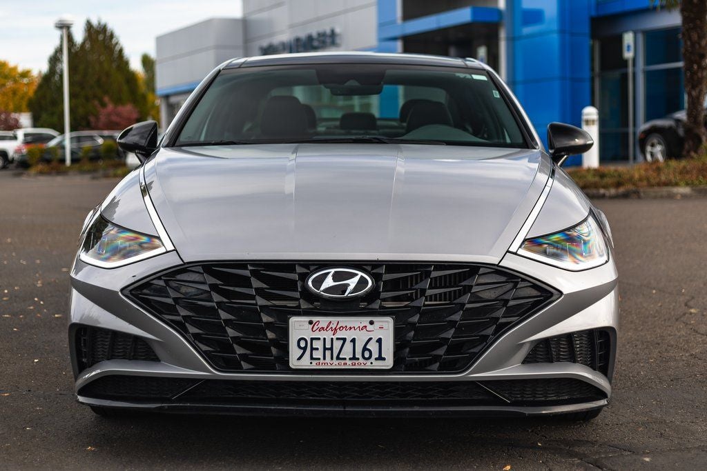 2023 Hyundai Sonata SEL Plus