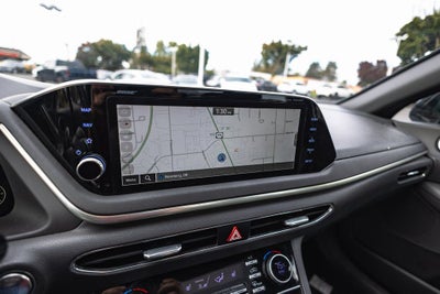 2023 Hyundai Sonata SEL Plus