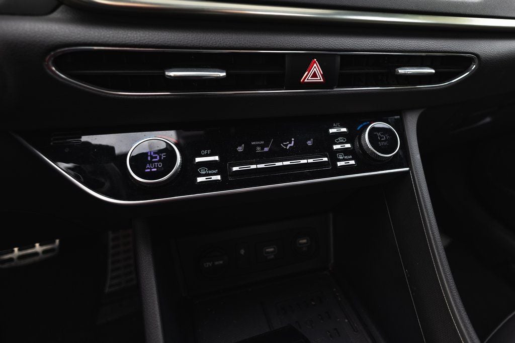 2023 Hyundai Sonata SEL Plus