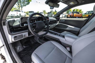 2024 Hyundai IONIQ 6 SEL