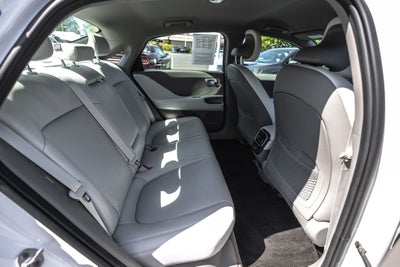 2024 Hyundai IONIQ 6 SEL