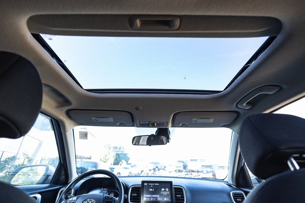 2024 Hyundai Venue SEL