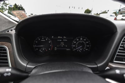 2019 Genesis G80 5.0 Ultimate