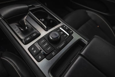 2019 Genesis G80 5.0 Ultimate