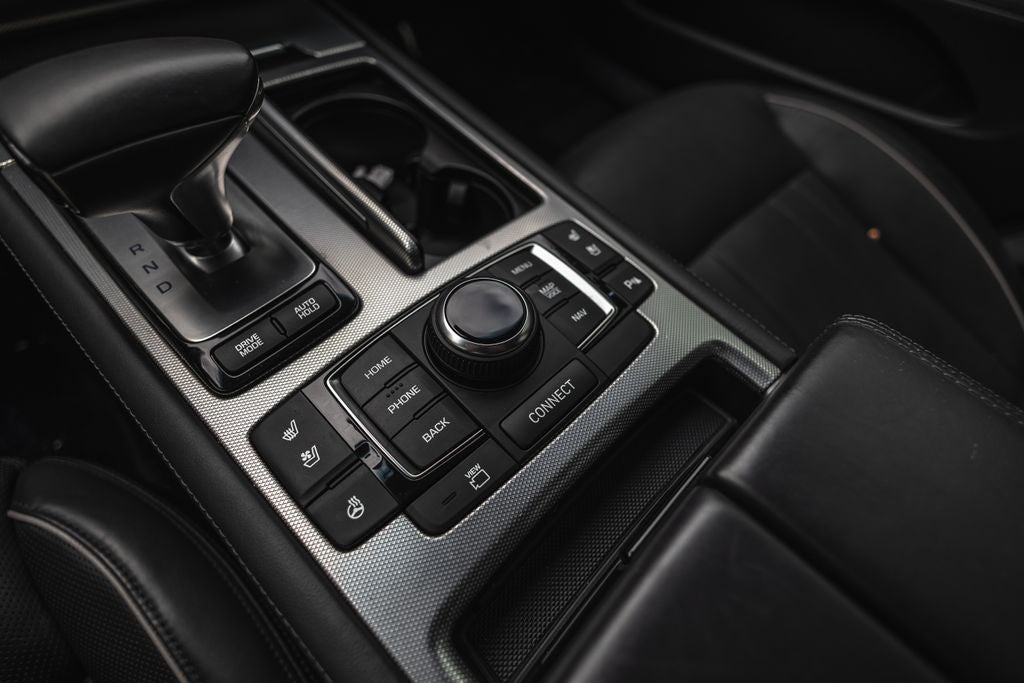 2019 Genesis G80 5.0 Ultimate