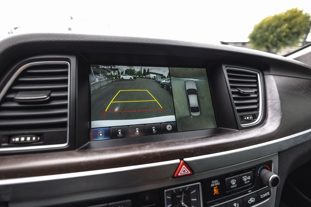 2019 Genesis G80 5.0 Ultimate