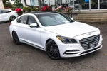 2019 Genesis G80 5.0 Ultimate
