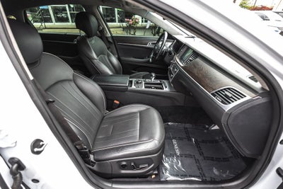 2019 Genesis G80 5.0 Ultimate