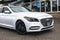 2019 Genesis G80 5.0 Ultimate