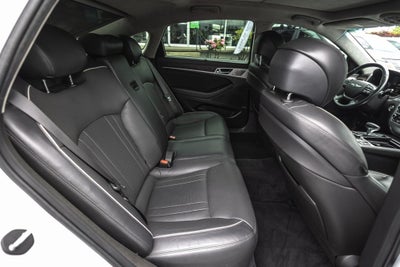2019 Genesis G80 5.0 Ultimate