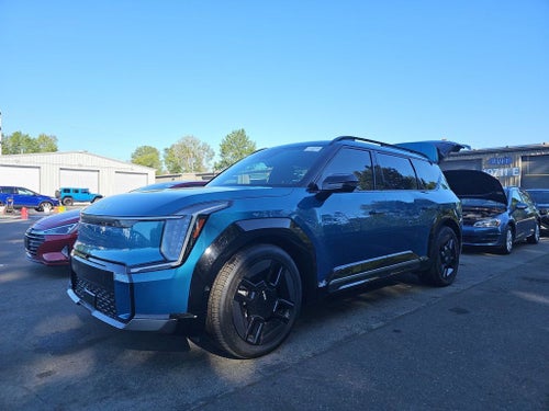 2024 Kia EV9 GT-Line Long Range AWD