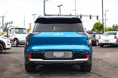 2024 Kia EV9 GT-Line Long Range AWD