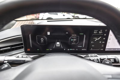 2024 Kia EV9 GT-Line Long Range AWD