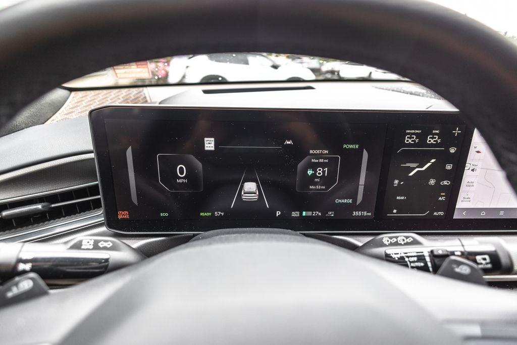 2024 Kia EV9 GT-Line Long Range AWD