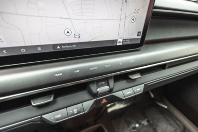 2024 Kia EV9 GT-Line Long Range AWD