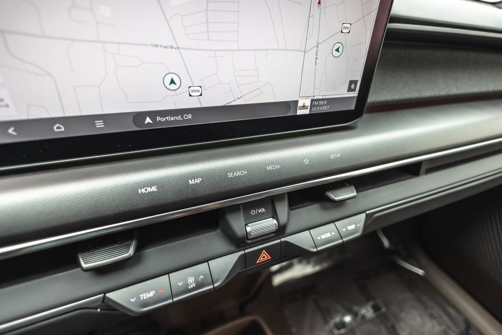 2024 Kia EV9 GT-Line Long Range AWD