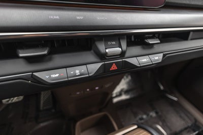 2024 Kia EV9 GT-Line Long Range AWD