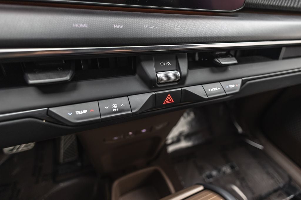 2024 Kia EV9 GT-Line Long Range AWD