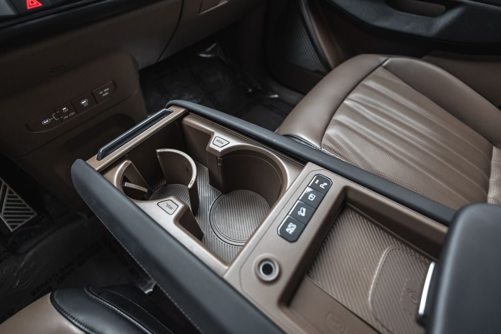 2024 Kia EV9 GT-Line Long Range AWD