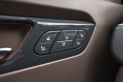 2024 Kia EV9 GT-Line Long Range AWD