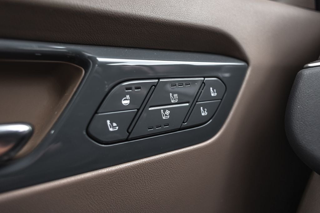 2024 Kia EV9 GT-Line Long Range AWD