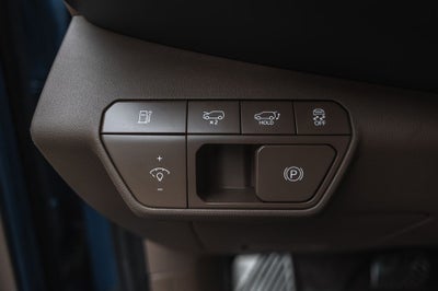 2024 Kia EV9 GT-Line Long Range AWD