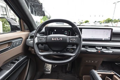 2024 Kia EV9 GT-Line Long Range AWD