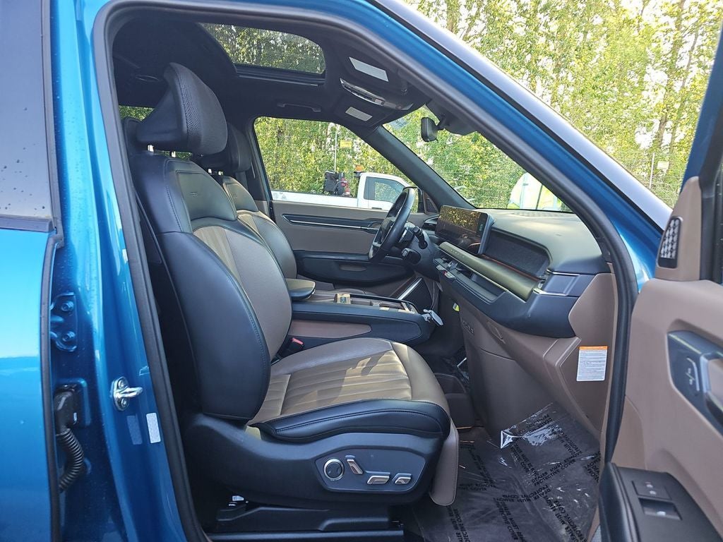 2024 Kia EV9 GT-Line Long Range AWD