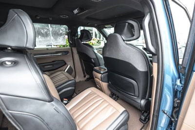 2024 Kia EV9 GT-Line Long Range AWD