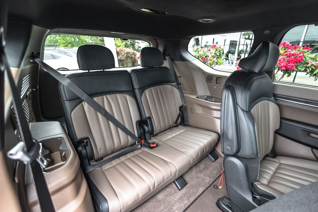 2024 Kia EV9 GT-Line Long Range AWD