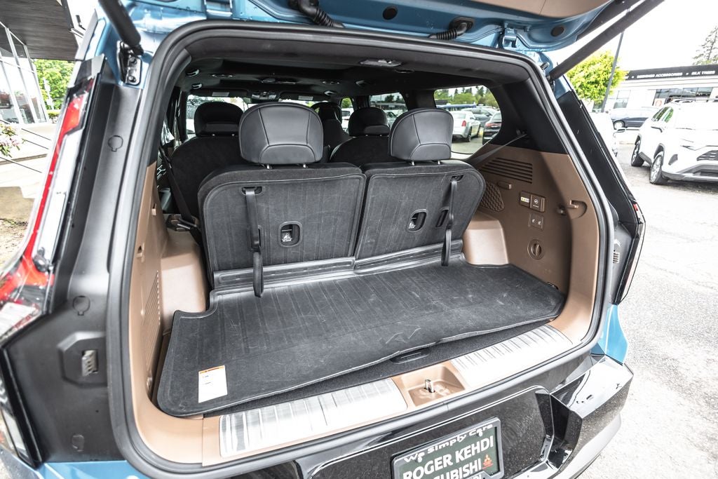 2024 Kia EV9 GT-Line Long Range AWD