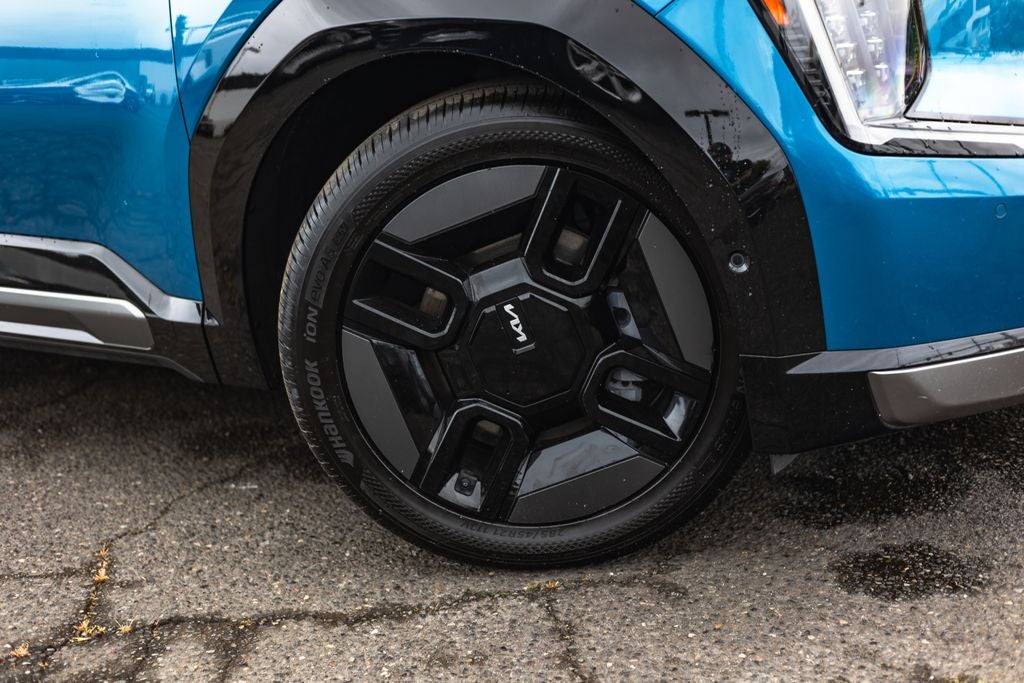 2024 Kia EV9 GT-Line Long Range AWD