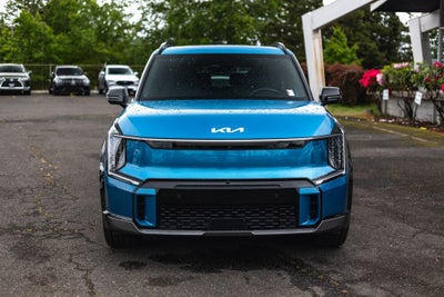2024 Kia EV9 GT-Line Long Range AWD