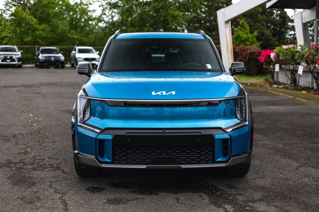 2024 Kia EV9 GT-Line Long Range AWD