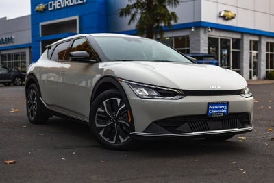 2024 Kia EV6 Light