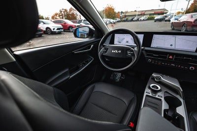 2024 Kia EV6 Light