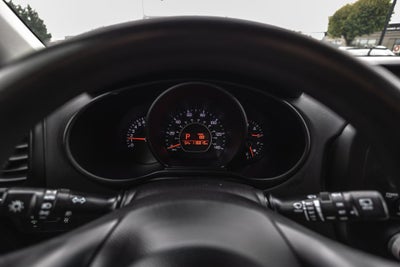 2016 Kia Soul Plus