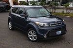 2016 Kia Soul Plus