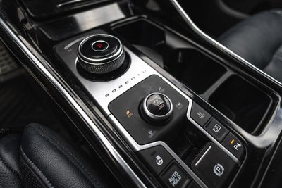 2023 Kia Sorento Plug-In Hybrid SX Prestige