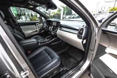2023 Kia Sorento Plug-In Hybrid SX Prestige