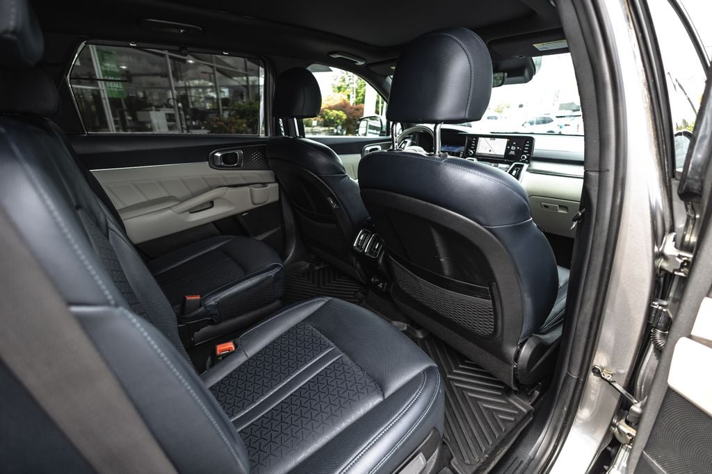 2023 Kia Sorento Plug-In Hybrid SX Prestige