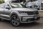 2023 Kia Sorento Plug-In Hybrid SX Prestige