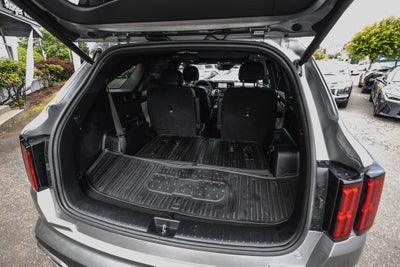 2023 Kia Sorento Plug-In Hybrid SX Prestige