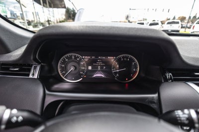 2023 Land Rover Discovery Sport SE R-Dynamic