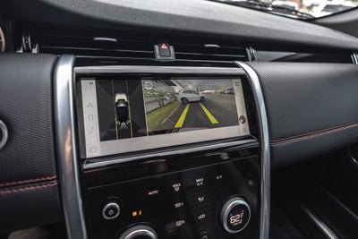 2023 Land Rover Discovery Sport SE R-Dynamic