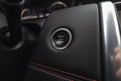 2023 Land Rover Discovery Sport SE R-Dynamic