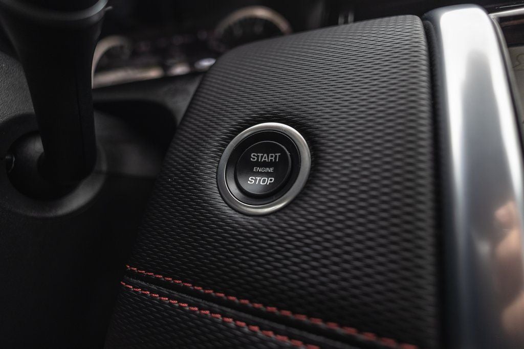 2023 Land Rover Discovery Sport SE R-Dynamic