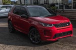 2023 Land Rover Discovery Sport SE R-Dynamic