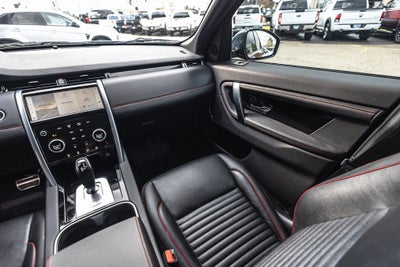 2023 Land Rover Discovery Sport SE R-Dynamic